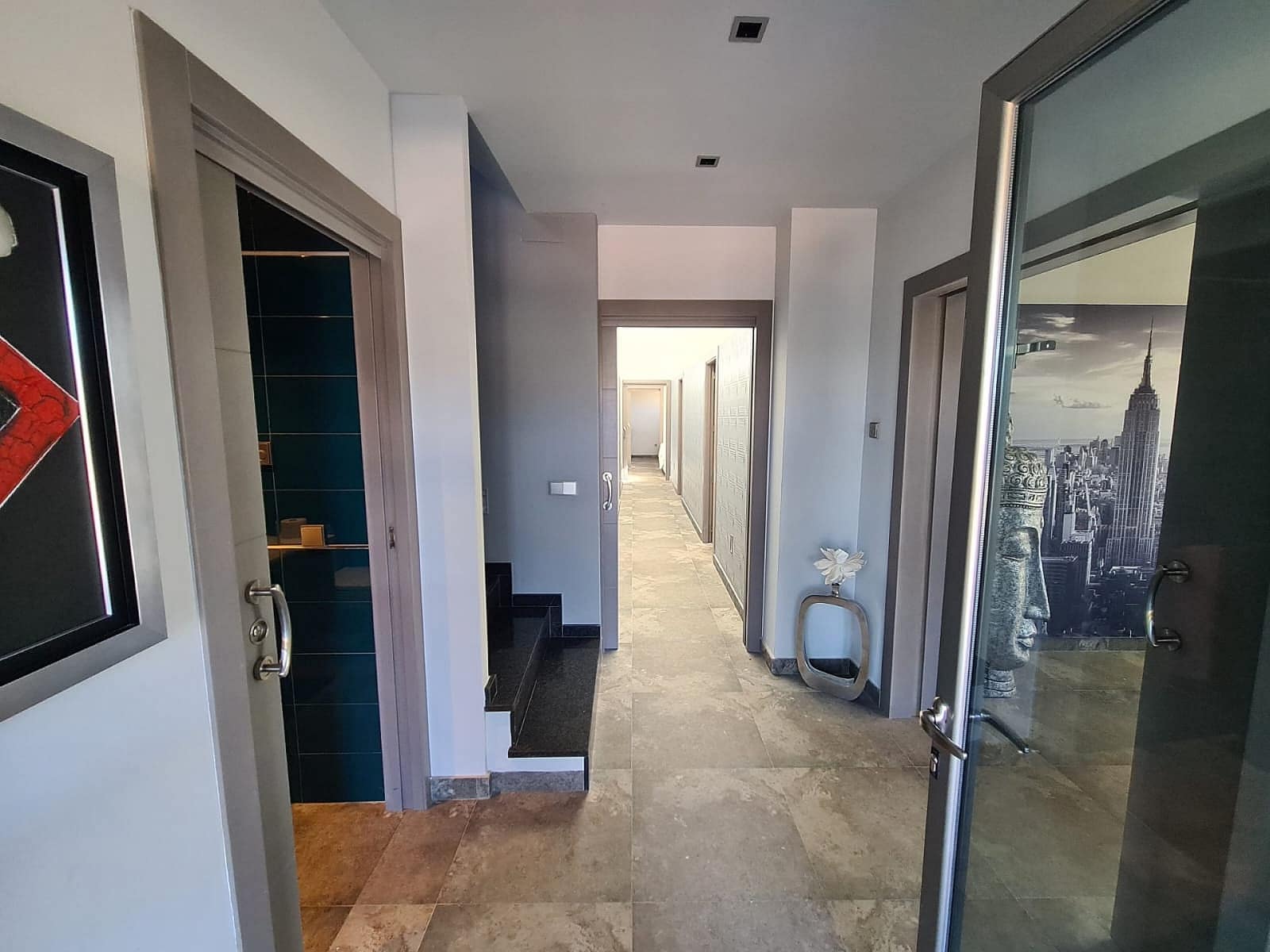 5 soveværelse Villa til salg i Yecla med swimmingpool garage - € 465.000 (Ref: 7515662)