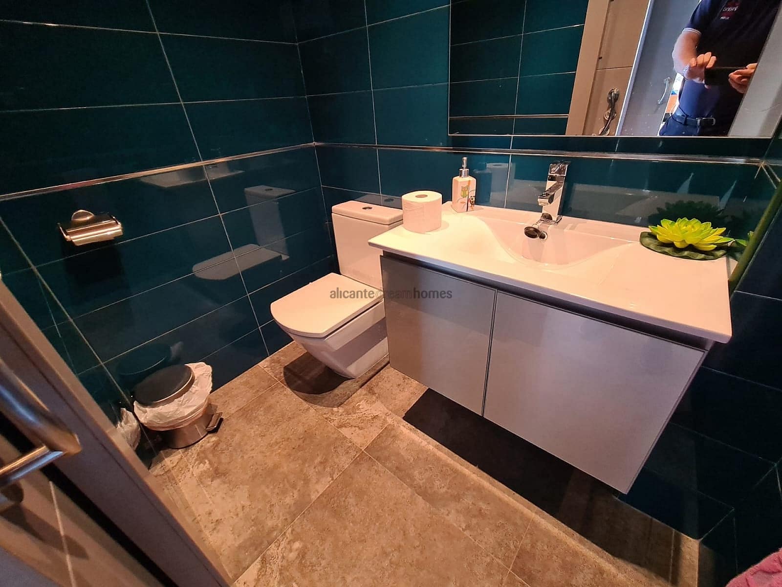 5 bedroom Villa for sale in Yecla with pool garage - € 465,000 (Ref: 7515662)