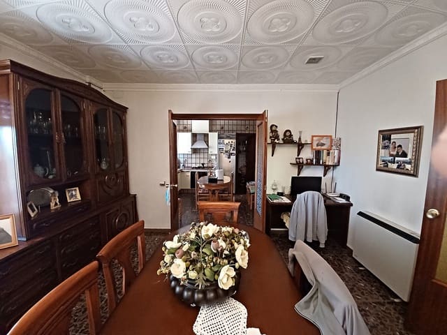 4 makuuhuone Huvila myytävänä paikassa Salinas - 195 995 € (Ref: 7570033)