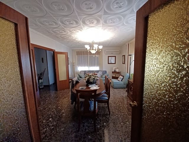 4 makuuhuone Huvila myytävänä paikassa Salinas - 195 995 € (Ref: 7570033)