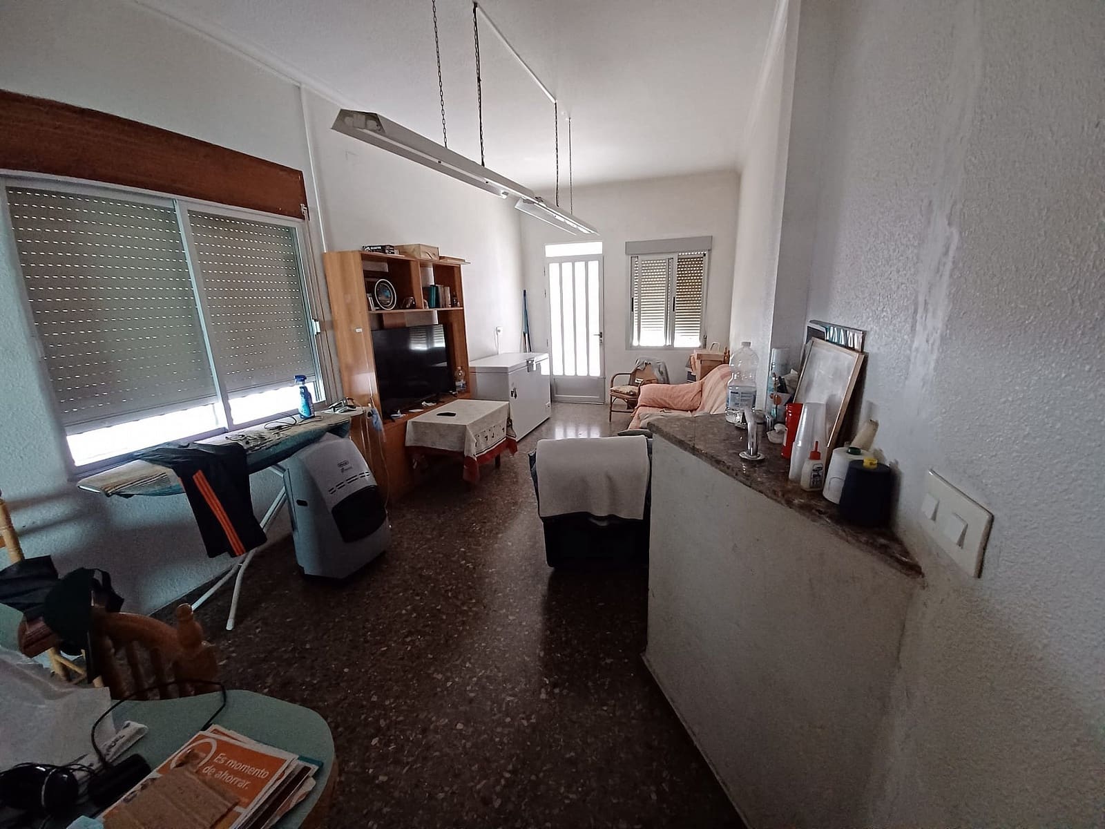 4 soveværelse Villa til salg i Salinas - € 195.995 (Ref: 7570033)