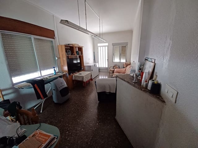 4 makuuhuone Huvila myytävänä paikassa Salinas - 195 995 € (Ref: 7570033)