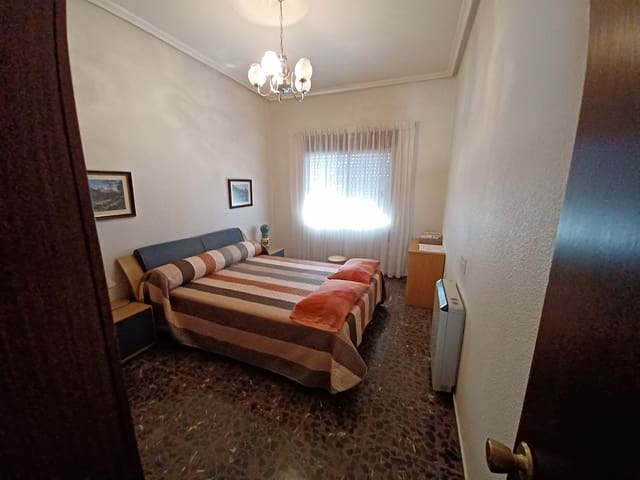 4 makuuhuone Huvila myytävänä paikassa Salinas - 195 995 € (Ref: 7570033)