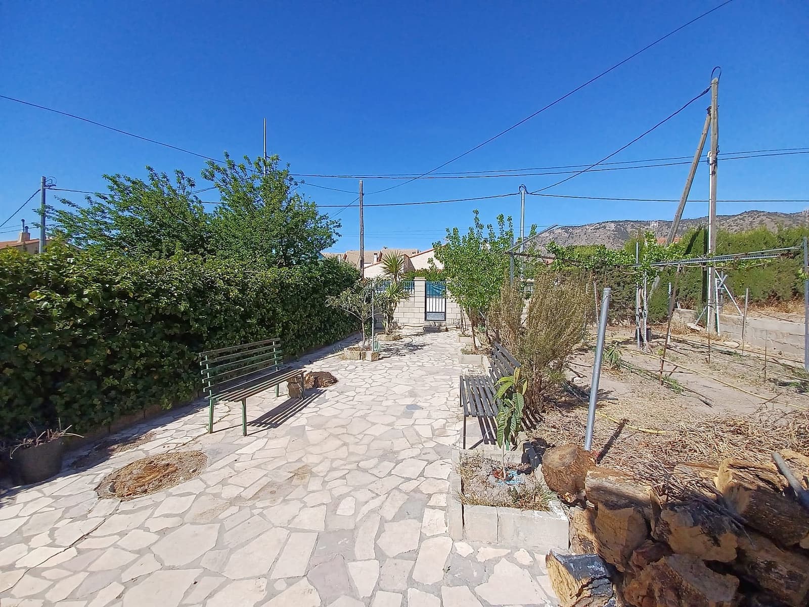 4 soveværelse Villa til salg i Salinas - € 195.995 (Ref: 7570033)