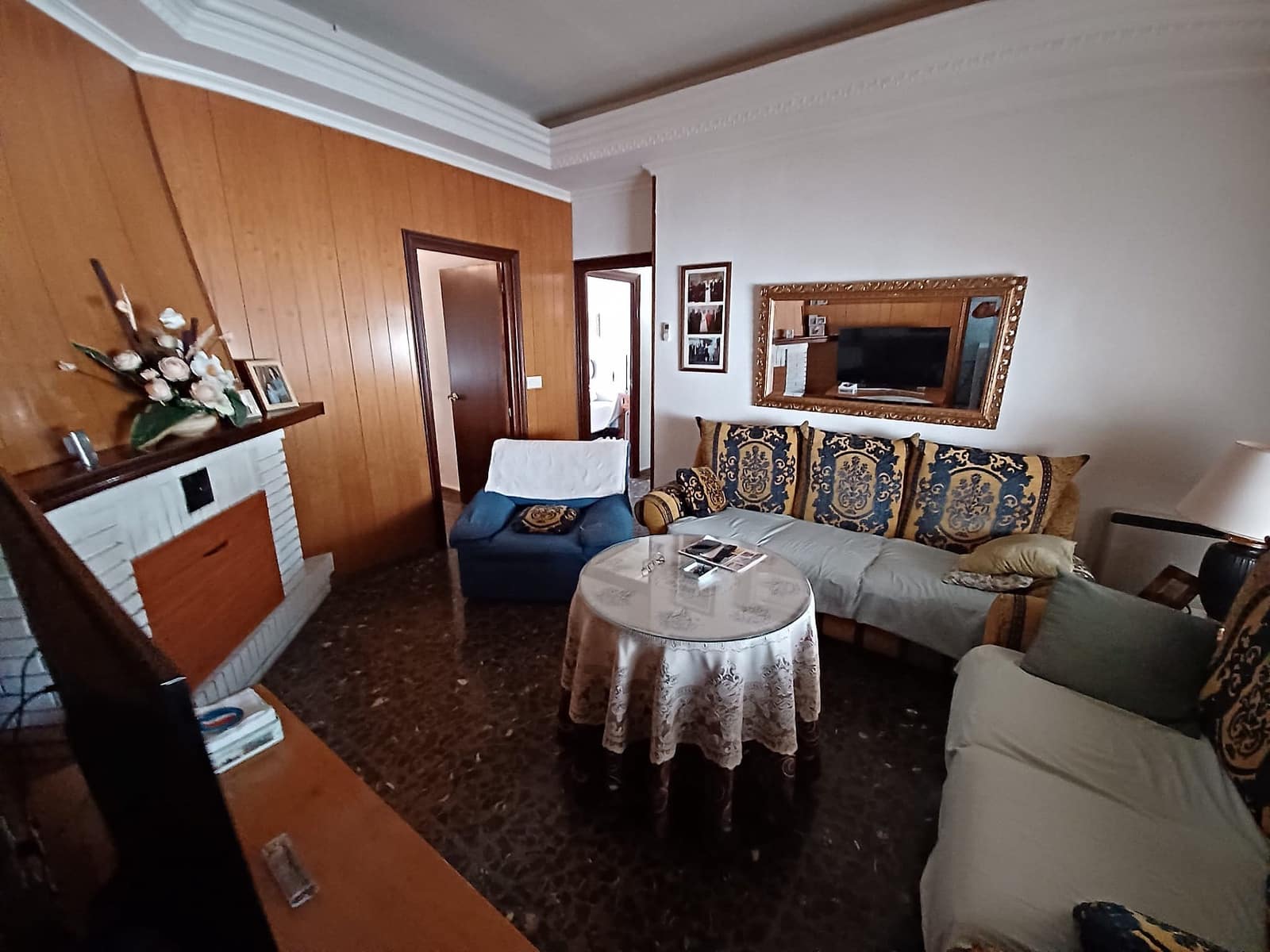 4 soveværelse Villa til salg i Salinas - € 195.995 (Ref: 7570033)