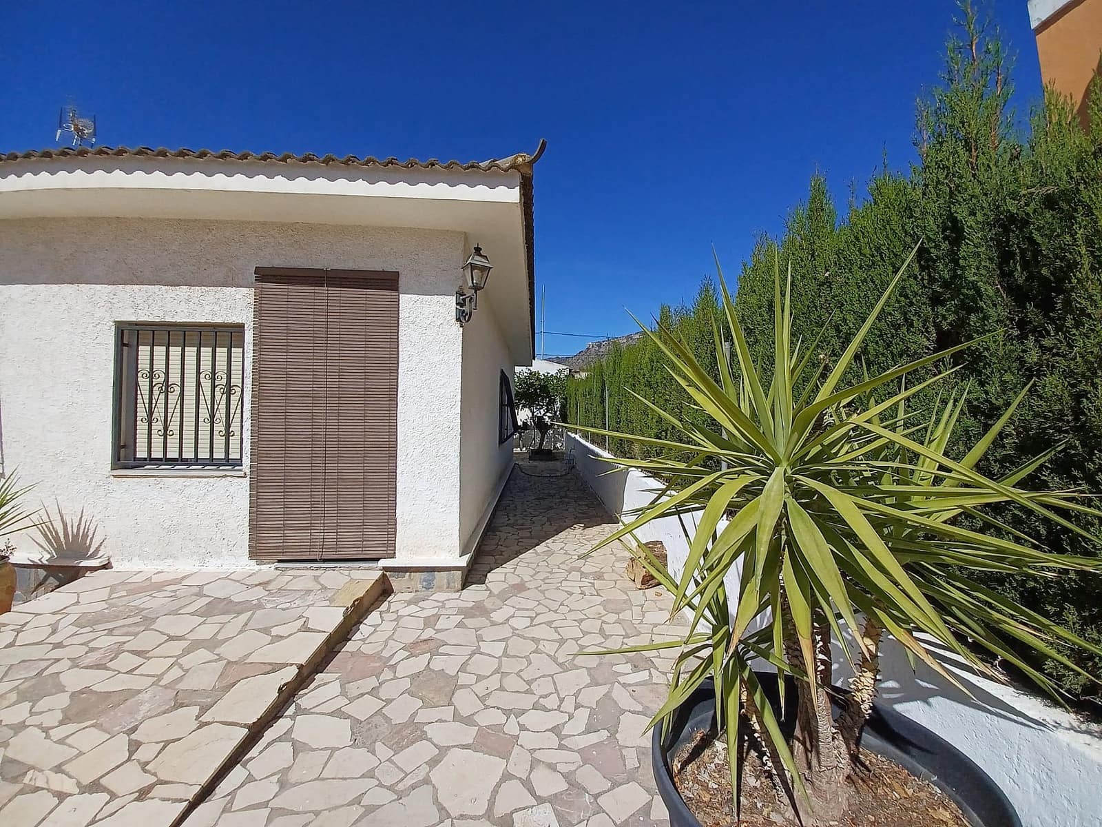 4 soveværelse Villa til salg i Salinas - € 195.995 (Ref: 7570033)