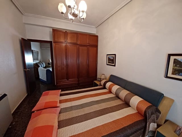 4 makuuhuone Huvila myytävänä paikassa Salinas - 195 995 € (Ref: 7570033)