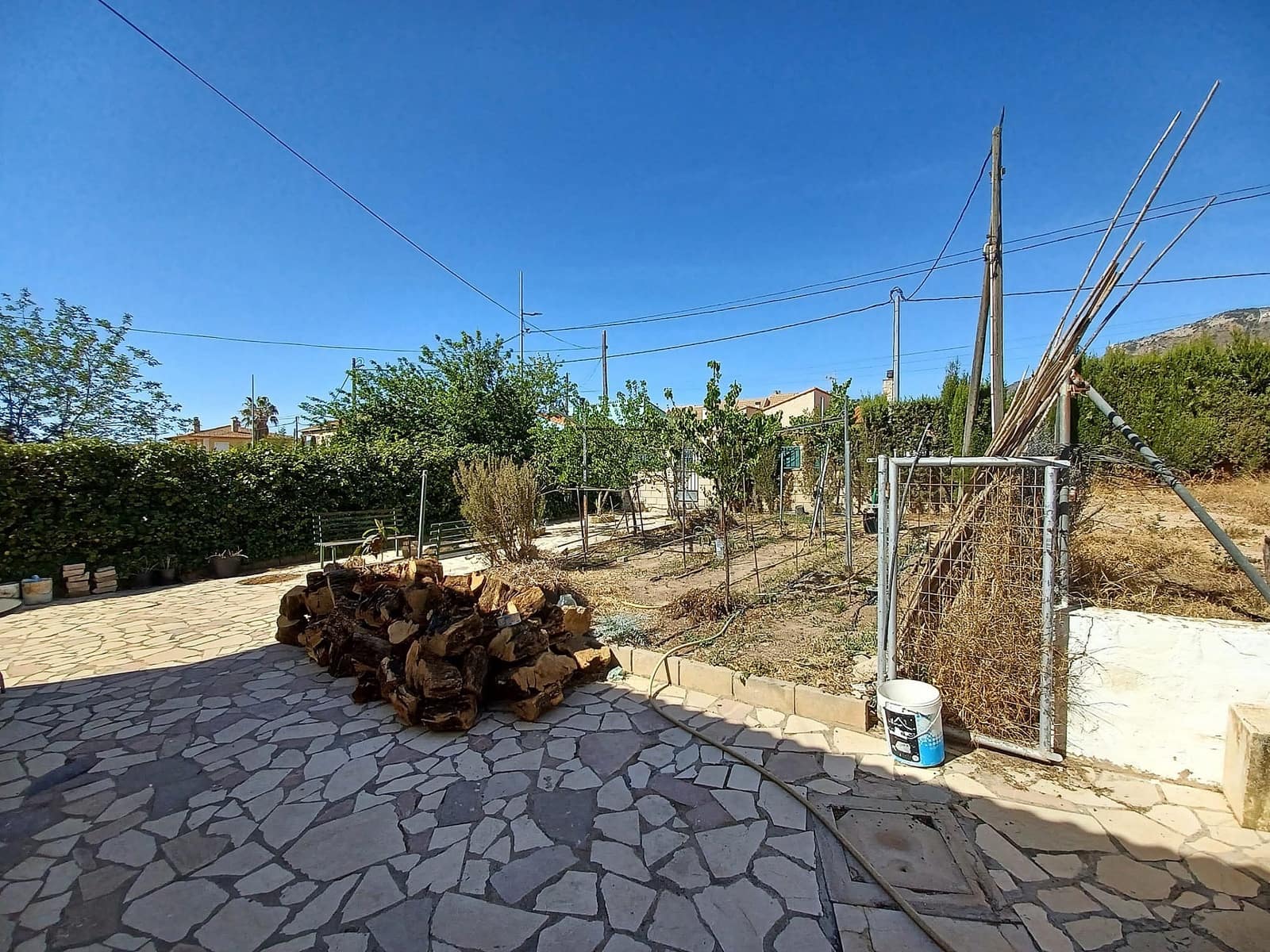 4 soveværelse Villa til salg i Salinas - € 195.995 (Ref: 7570033)