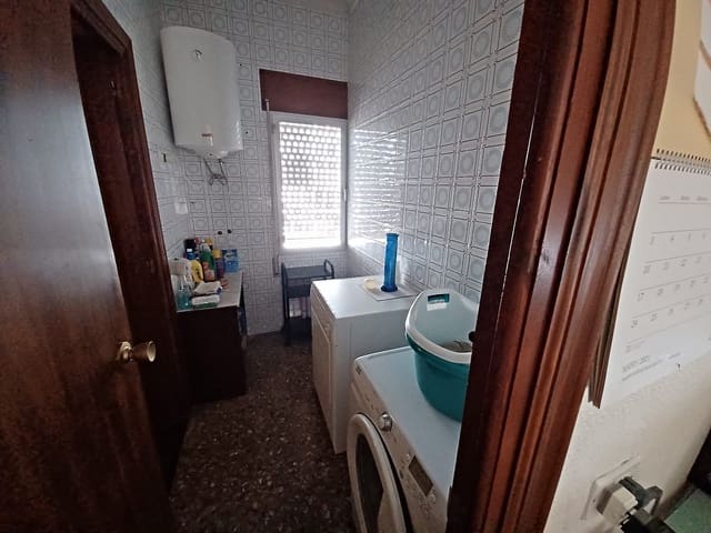 4 makuuhuone Huvila myytävänä paikassa Salinas - 195 995 € (Ref: 7570033)