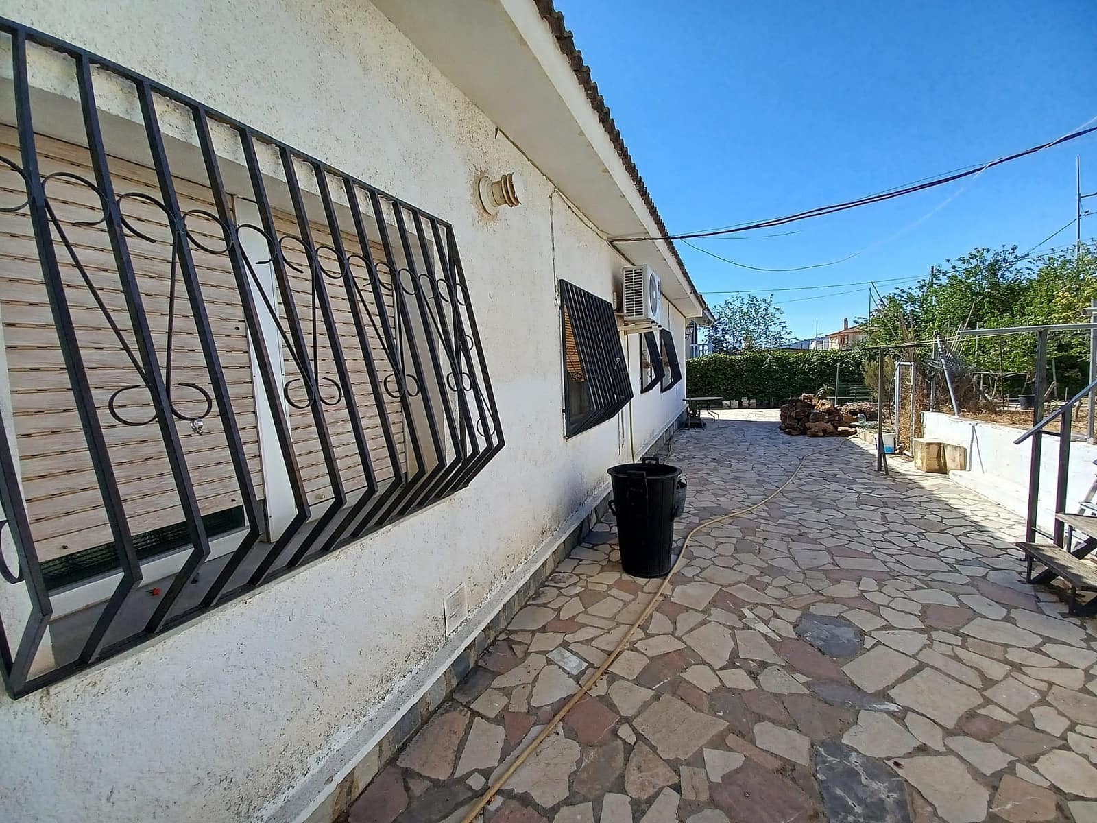 4 soveværelse Villa til salg i Salinas - € 195.995 (Ref: 7570033)