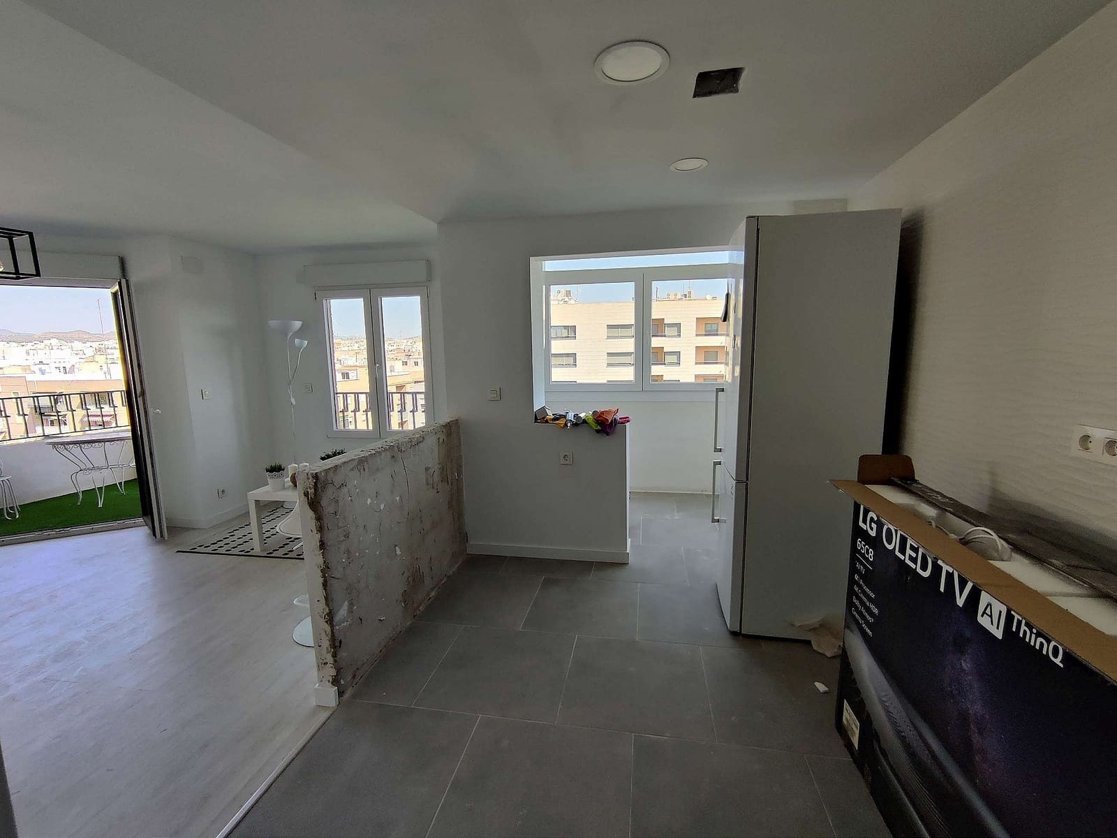 4 soveværelse Lejlighed til salg i Elche / Elx - € 285.000 (Ref: 7670556)