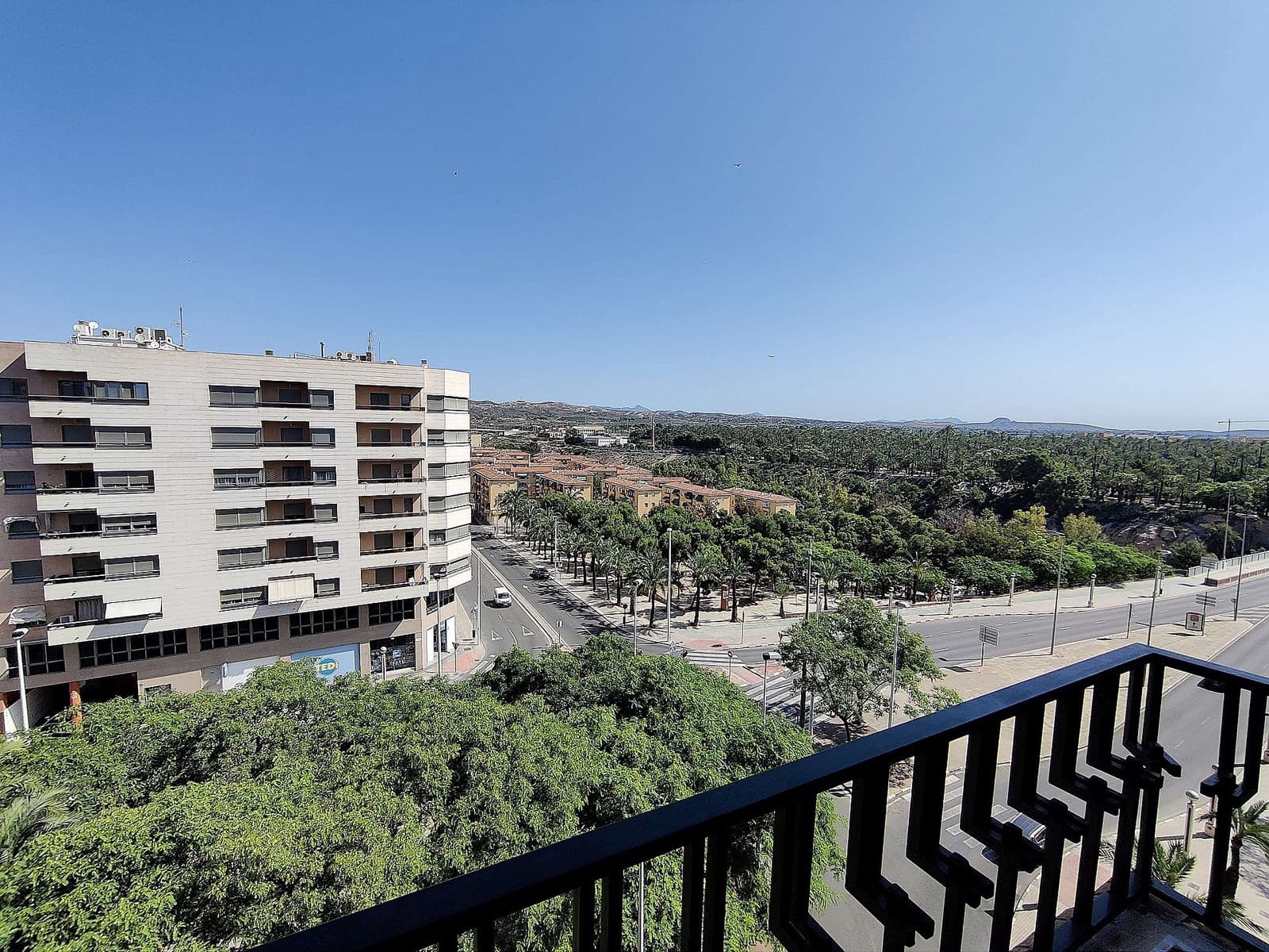 4 sypialnia Apartament na sprzedaż w Elche / Elx - 285 000 € (Ref: 7670556)