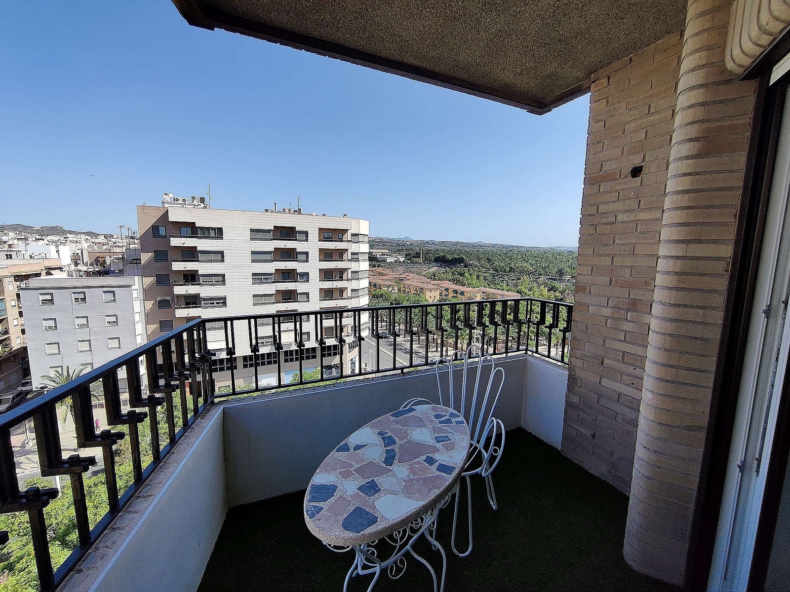 4 sypialnia Apartament na sprzedaż w Elche / Elx - 285 000 € (Ref: 7670556)