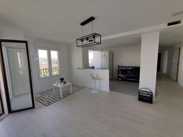 4 slaapkamer Appartement te koop in Centro, Elche / Elx - € 285.000 (Ref: 7670556)