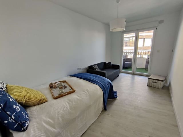 4 slaapkamer Appartement te koop in Centro, Elche / Elx - € 285.000 (Ref: 7670556)