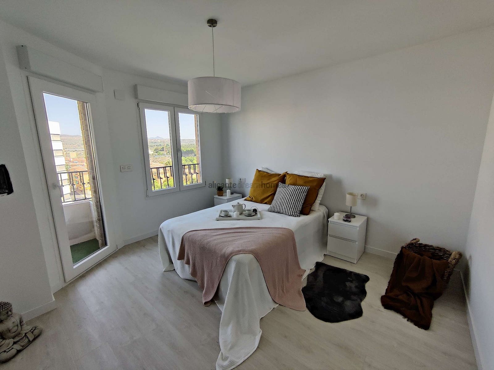 4 slaapkamer Appartement te koop in Elche / Elx - € 285.000 (Ref: 7670556)