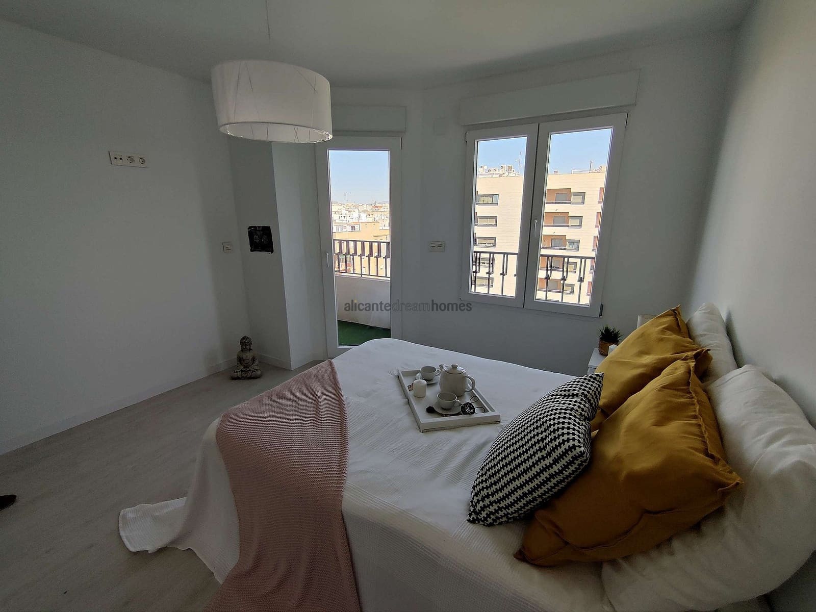 4 slaapkamer Appartement te koop in Elche / Elx - € 285.000 (Ref: 7670556)