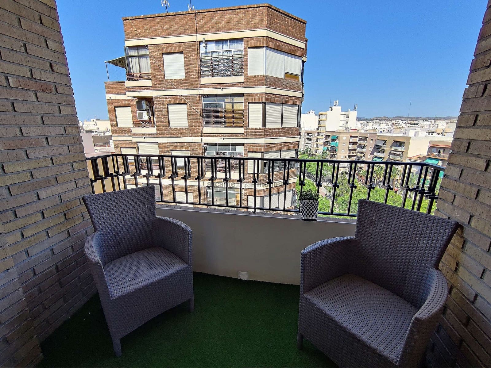 4 slaapkamer Appartement te koop in Elche / Elx - € 285.000 (Ref: 7670556)