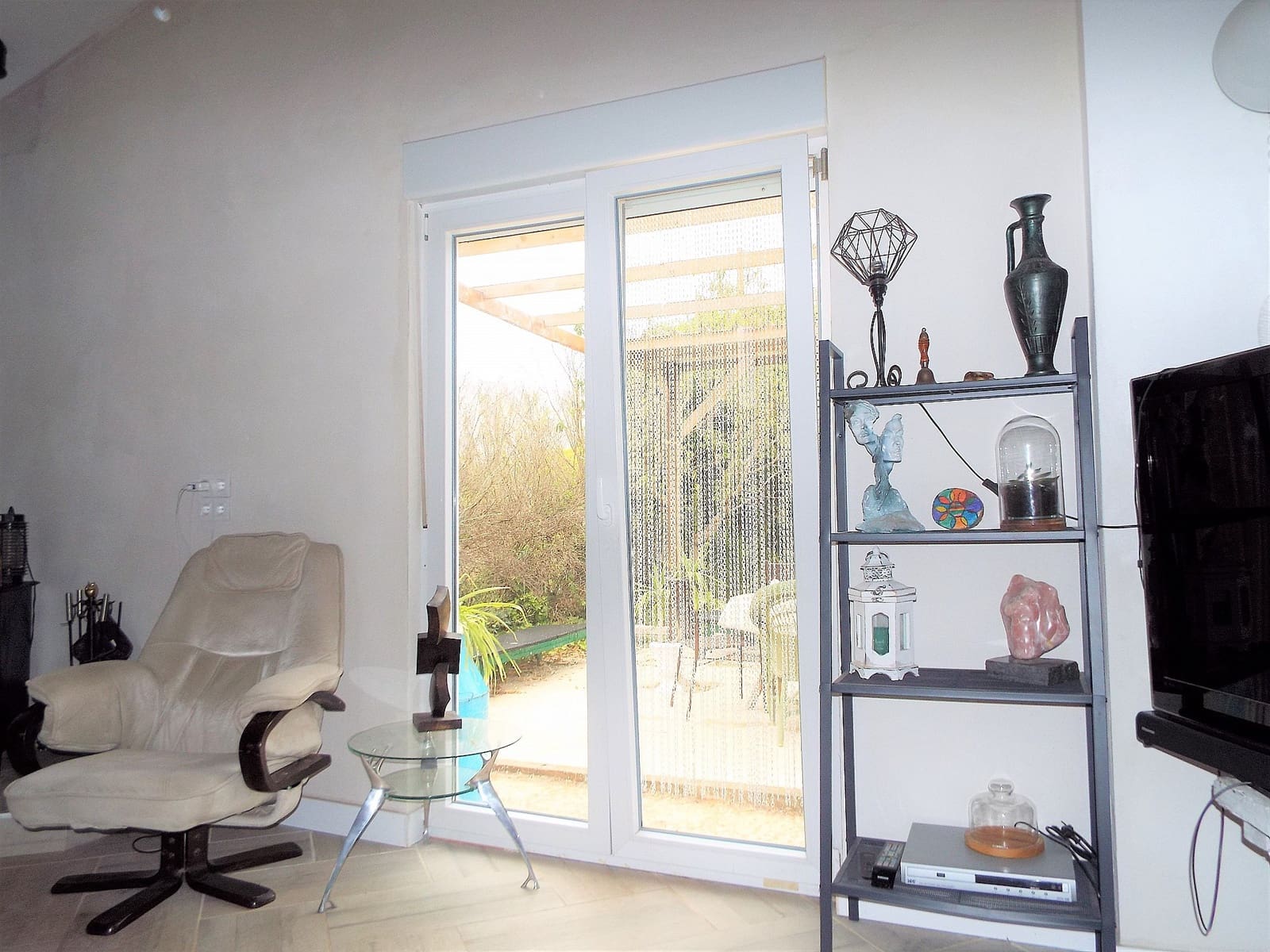 3 soveværelse Villa til salg i Caudete med swimmingpool garage - € 257.000 (Ref: 7710069)