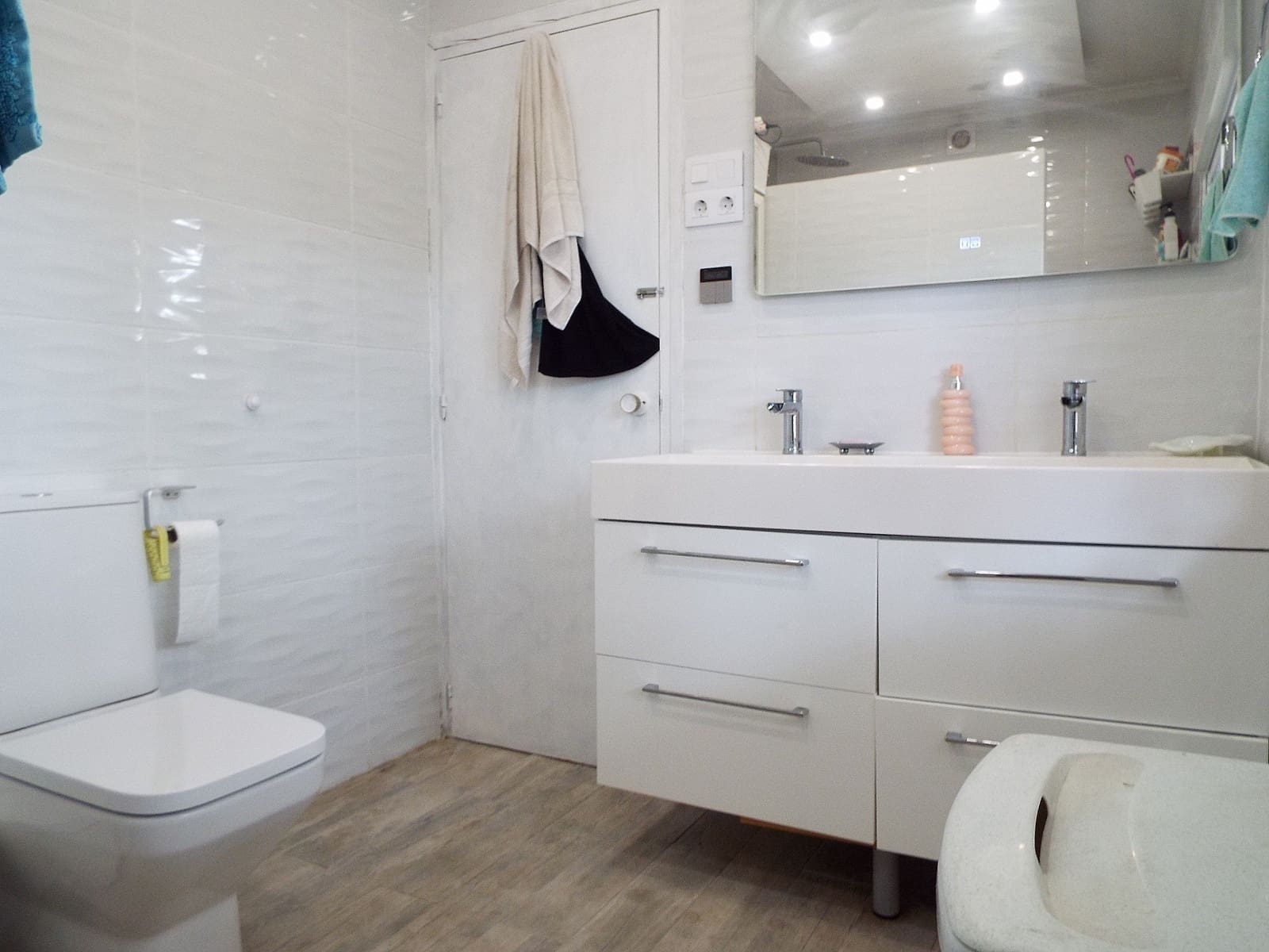 3 soveværelse Villa til salg i Caudete med swimmingpool garage - € 257.000 (Ref: 7710069)