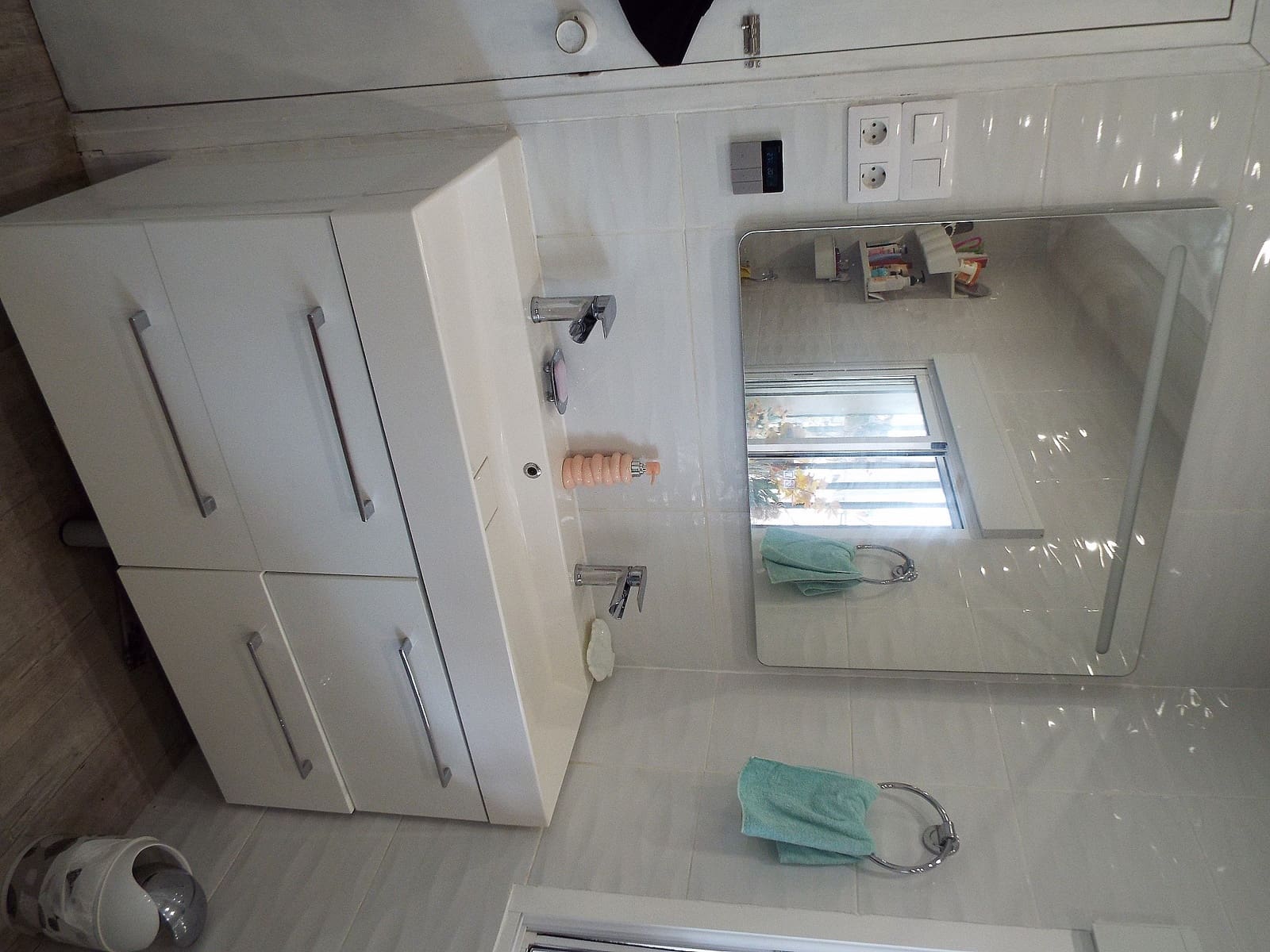 3 soveværelse Villa til salg i Caudete med swimmingpool garage - € 257.000 (Ref: 7710069)