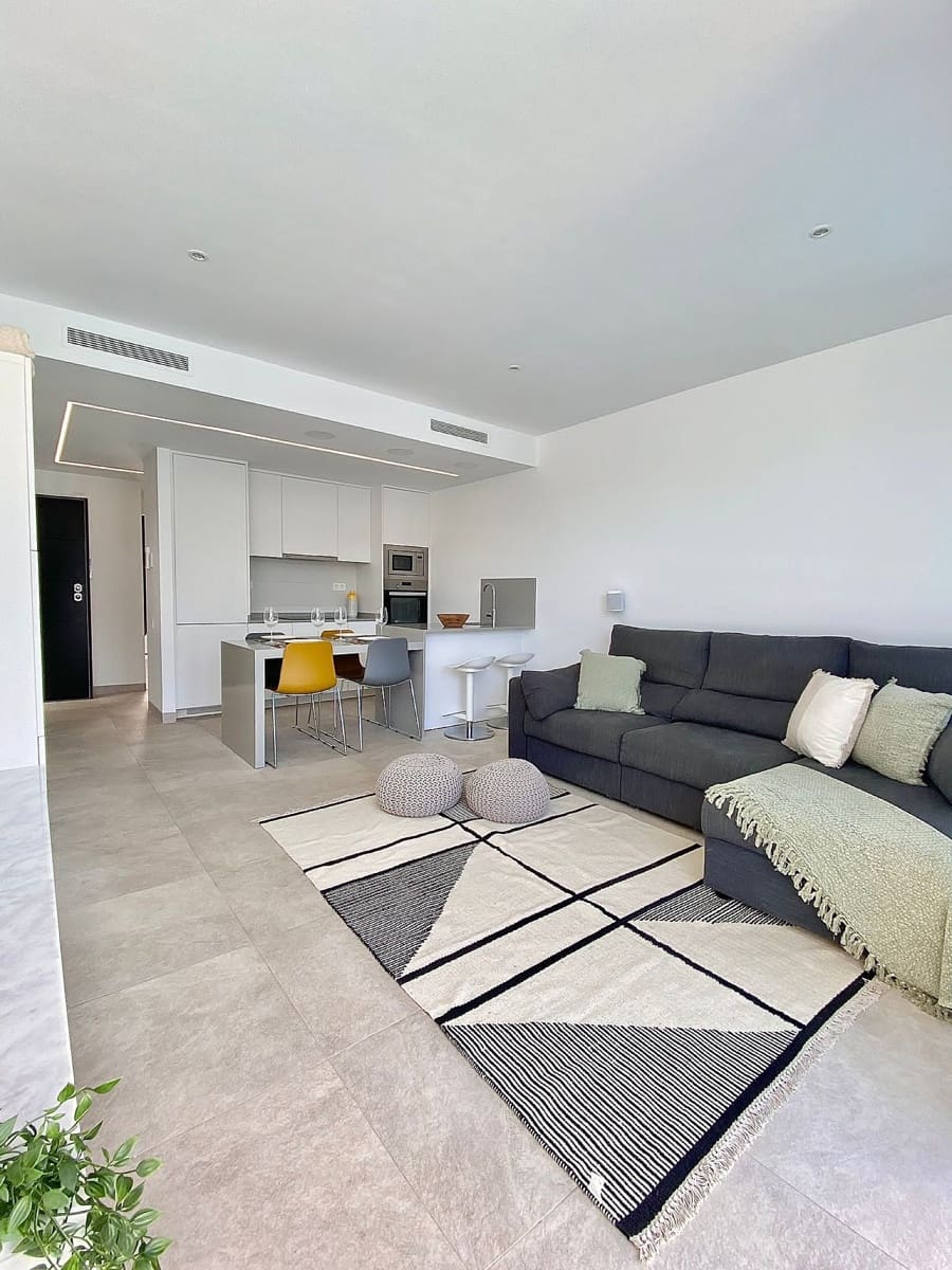 3 makuuhuone Huvila myytävänä paikassa Santiago de la Ribera mukana uima-altaan - 319 950 € (Ref: 7723160)