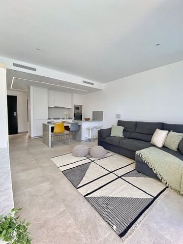 3 sovrum Villa till salu i Santiago de la Ribera, San Javier med pool - 319 950 € (Ref: 7723160)