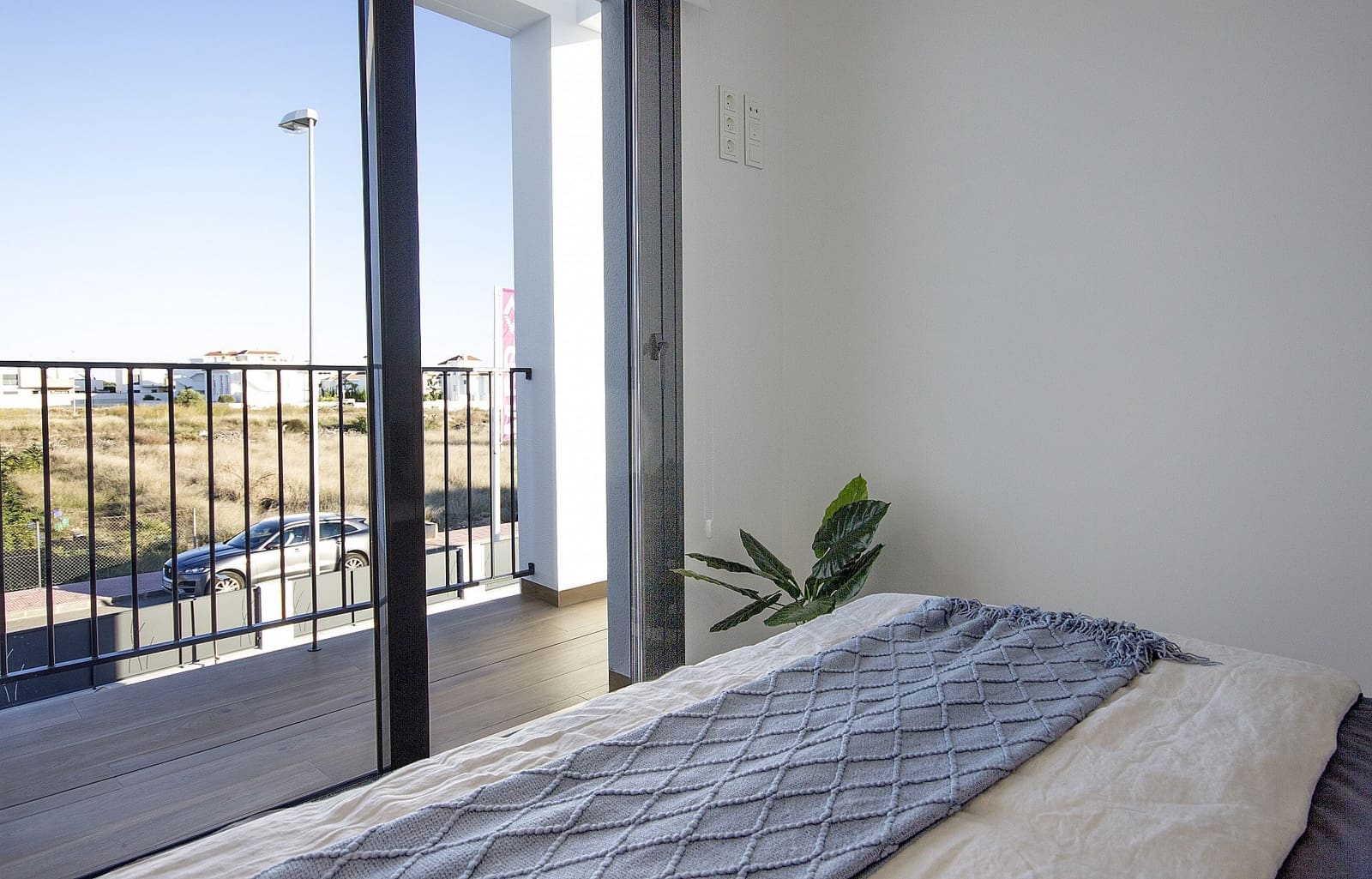 3 makuuhuone Huvila myytävänä paikassa Ciudad Quesada - 369 900 € (Ref: 7724800)