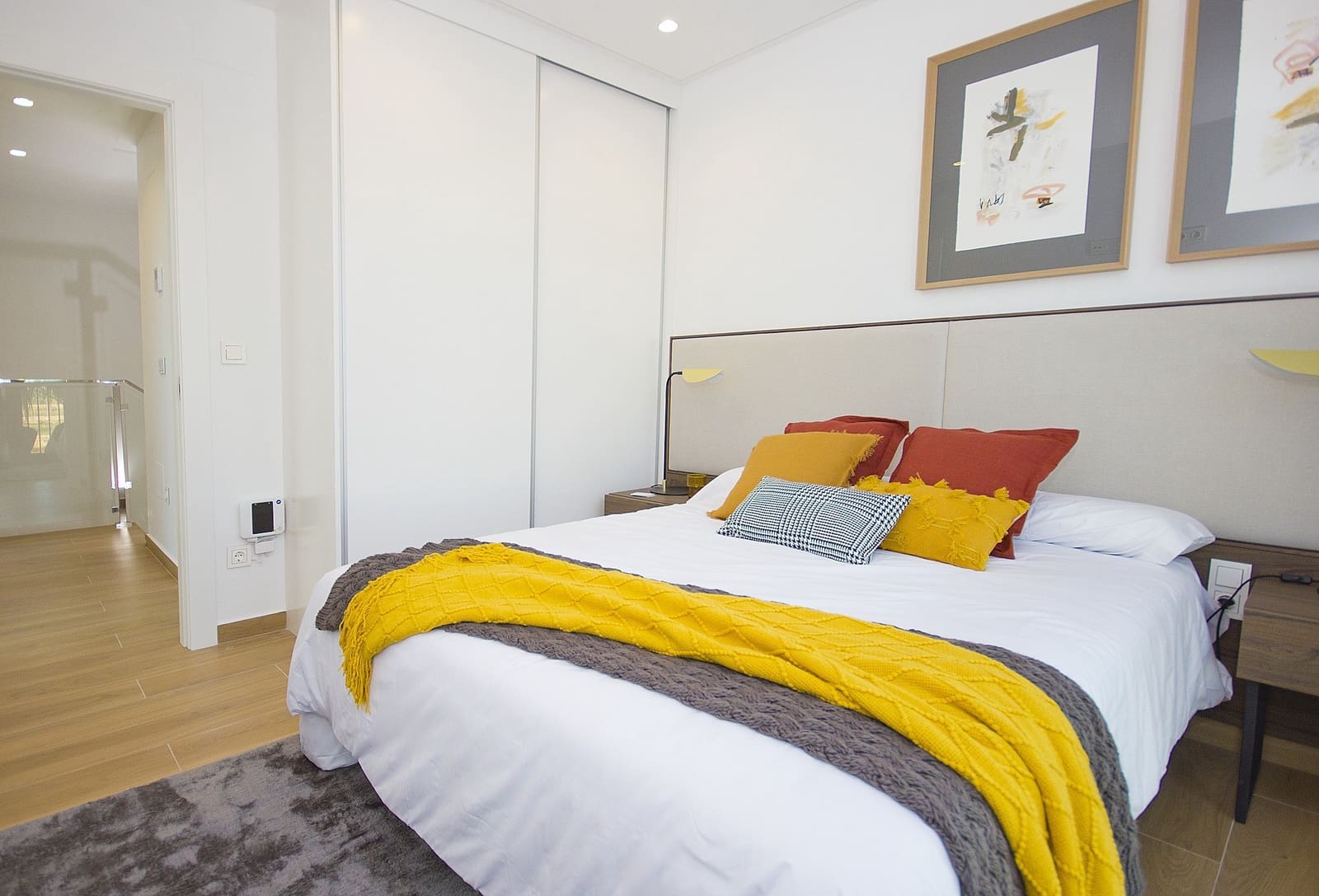 3 makuuhuone Huvila myytävänä paikassa Ciudad Quesada - 369 900 € (Ref: 7724800)