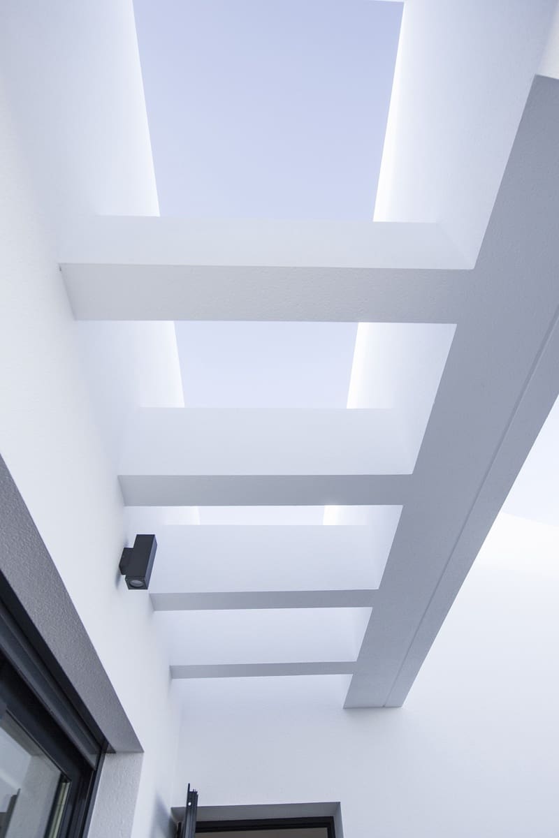 3 makuuhuone Huvila myytävänä paikassa Ciudad Quesada - 369 900 € (Ref: 7724800)