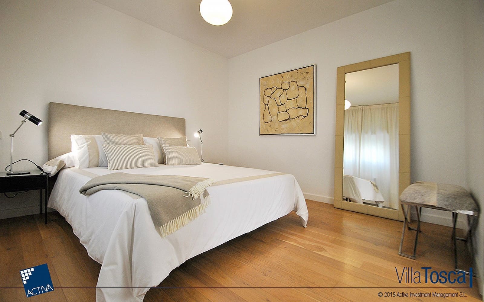 5 makuuhuone Huvila myytävänä paikassa La Marina mukana uima-altaan - 612 680 € (Ref: 7742334)