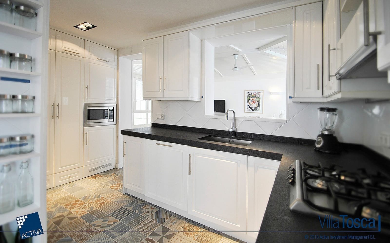 5 makuuhuone Huvila myytävänä paikassa La Marina mukana uima-altaan - 612 680 € (Ref: 7742334)