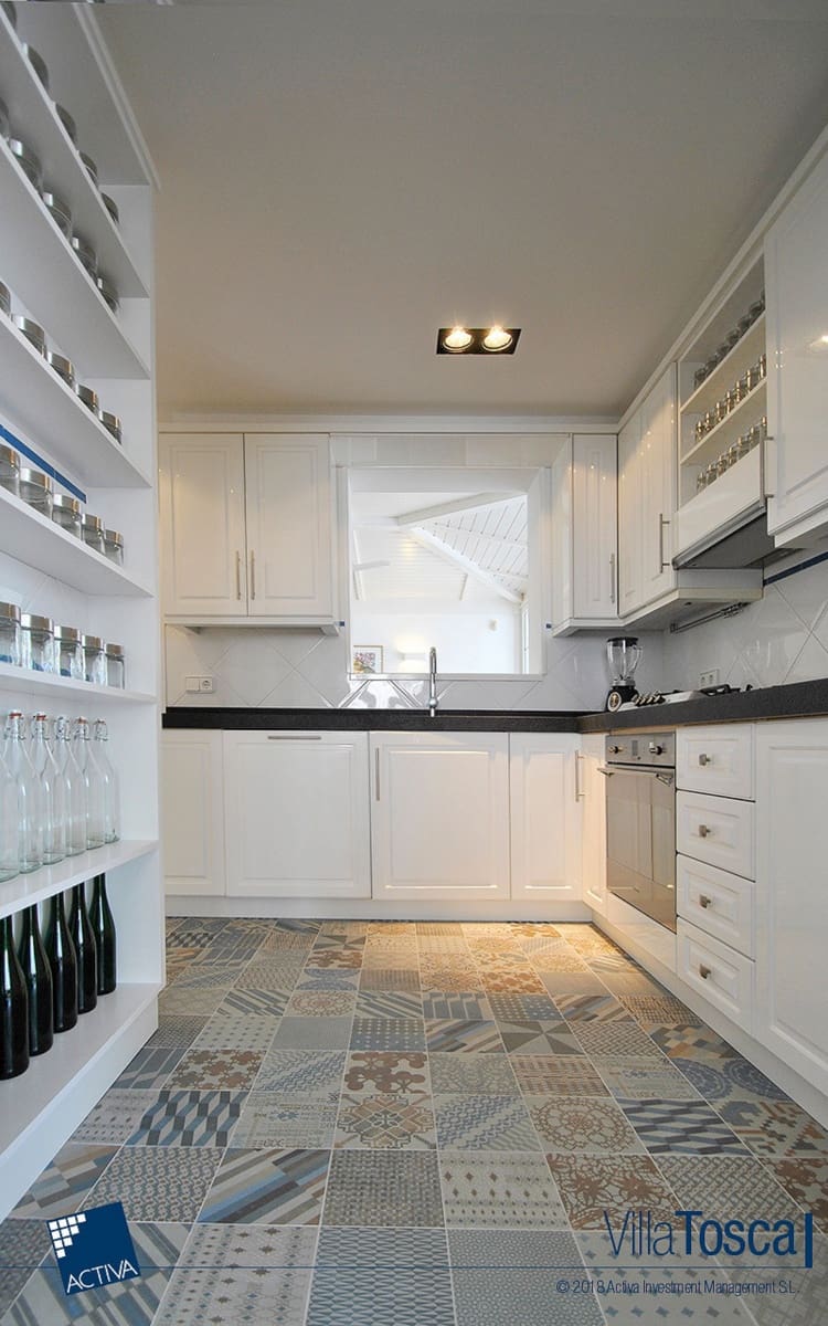 5 chambre Villa/Maison à vendre à La Marina avec piscine - 612 680 € (Ref: 7742334)