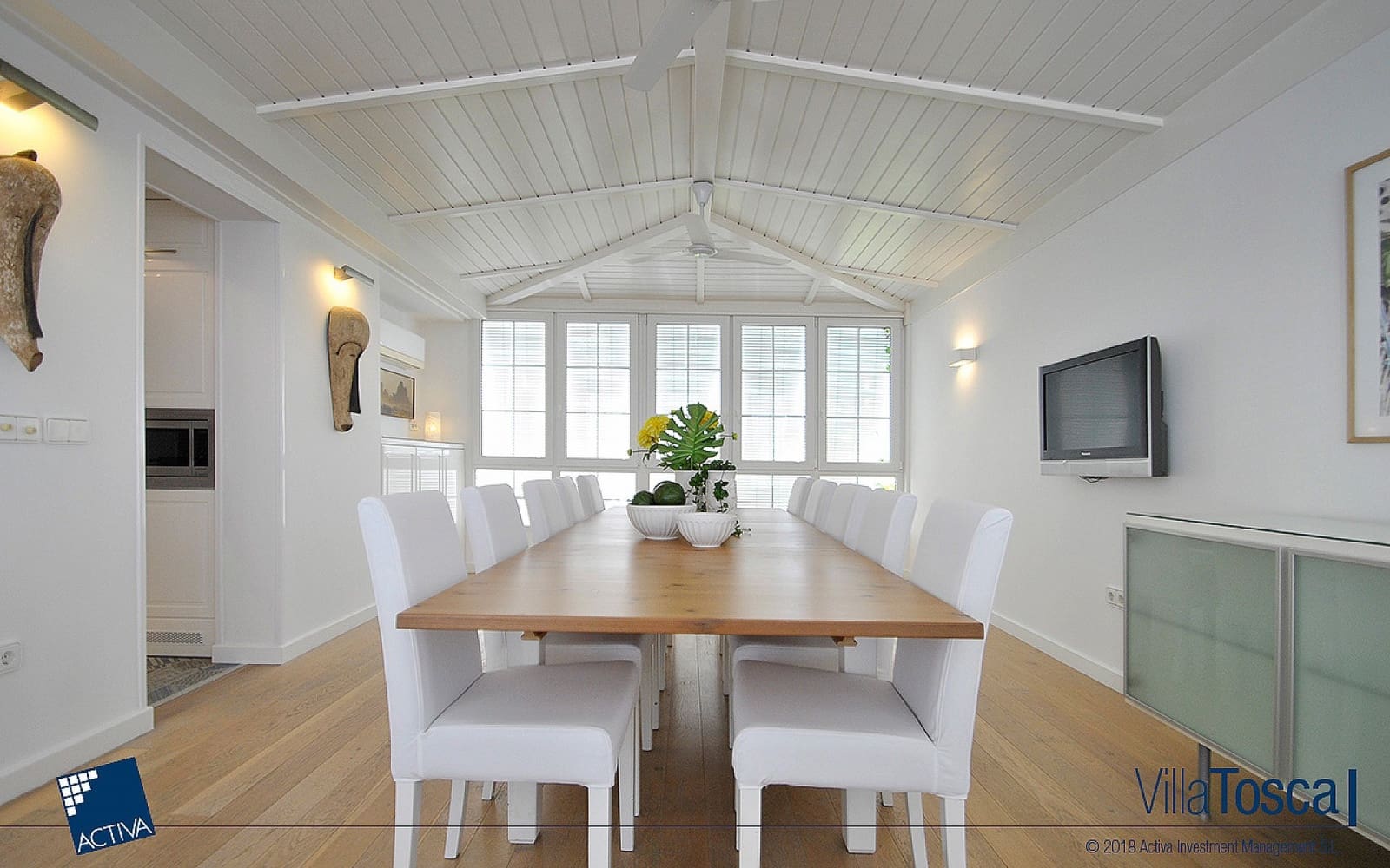 5 chambre Villa/Maison à vendre à La Marina avec piscine - 612 680 € (Ref: 7742334)