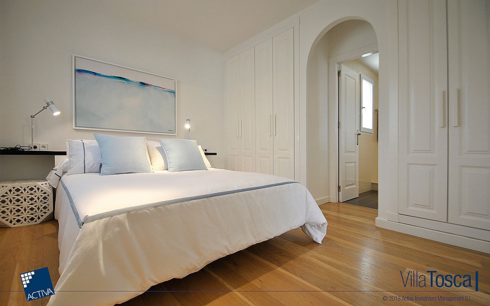 5 chambre Villa/Maison à vendre à La Marina avec piscine - 612 680 € (Ref: 7742334)