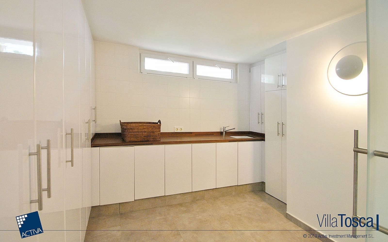 5 chambre Villa/Maison à vendre à La Marina avec piscine - 612 680 € (Ref: 7742334)