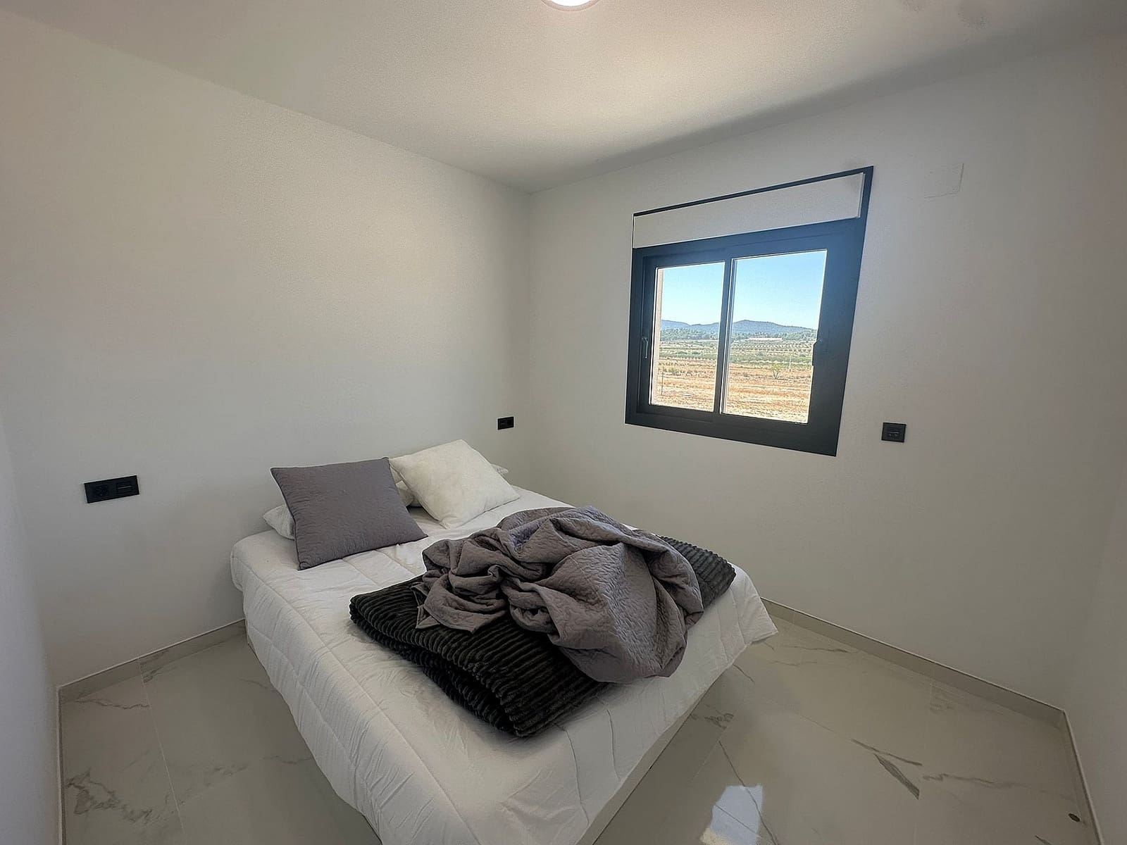 4 bedroom Villa for sale in Pinoso with pool garage - € 436,000 (Ref: 7744994)