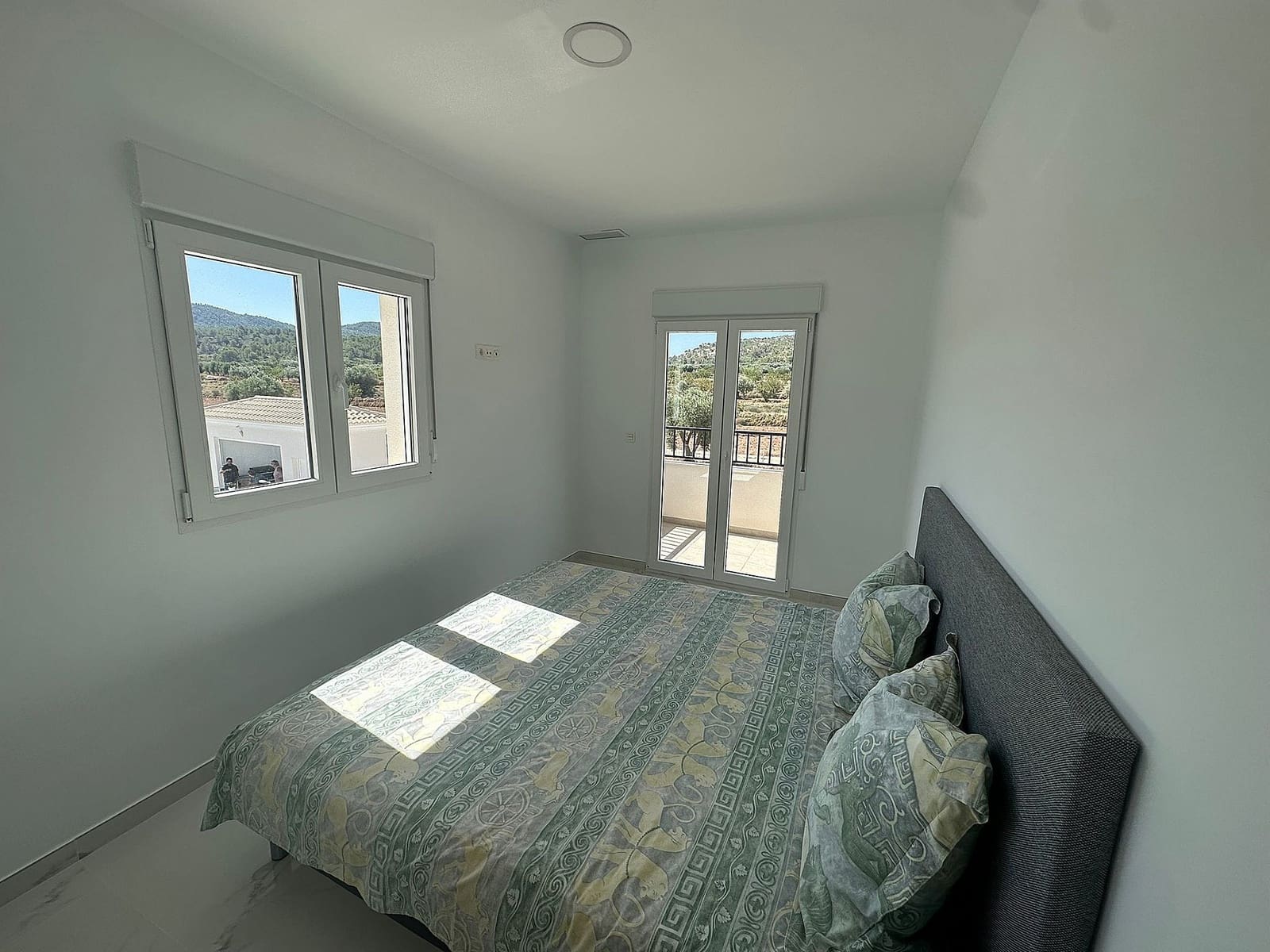 4 soverom Villa til salgs i Pinoso med svømmebasseng garasje - € 423 000 (Ref: 7744995)