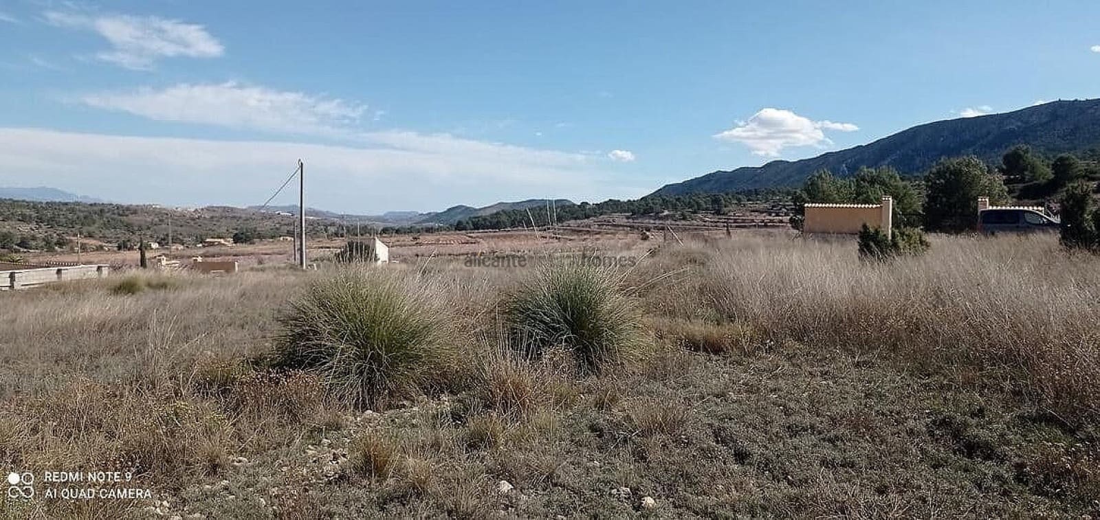 Landgrundstück zu verkaufen in La Romana - 35.995 € (Ref: 7784377)