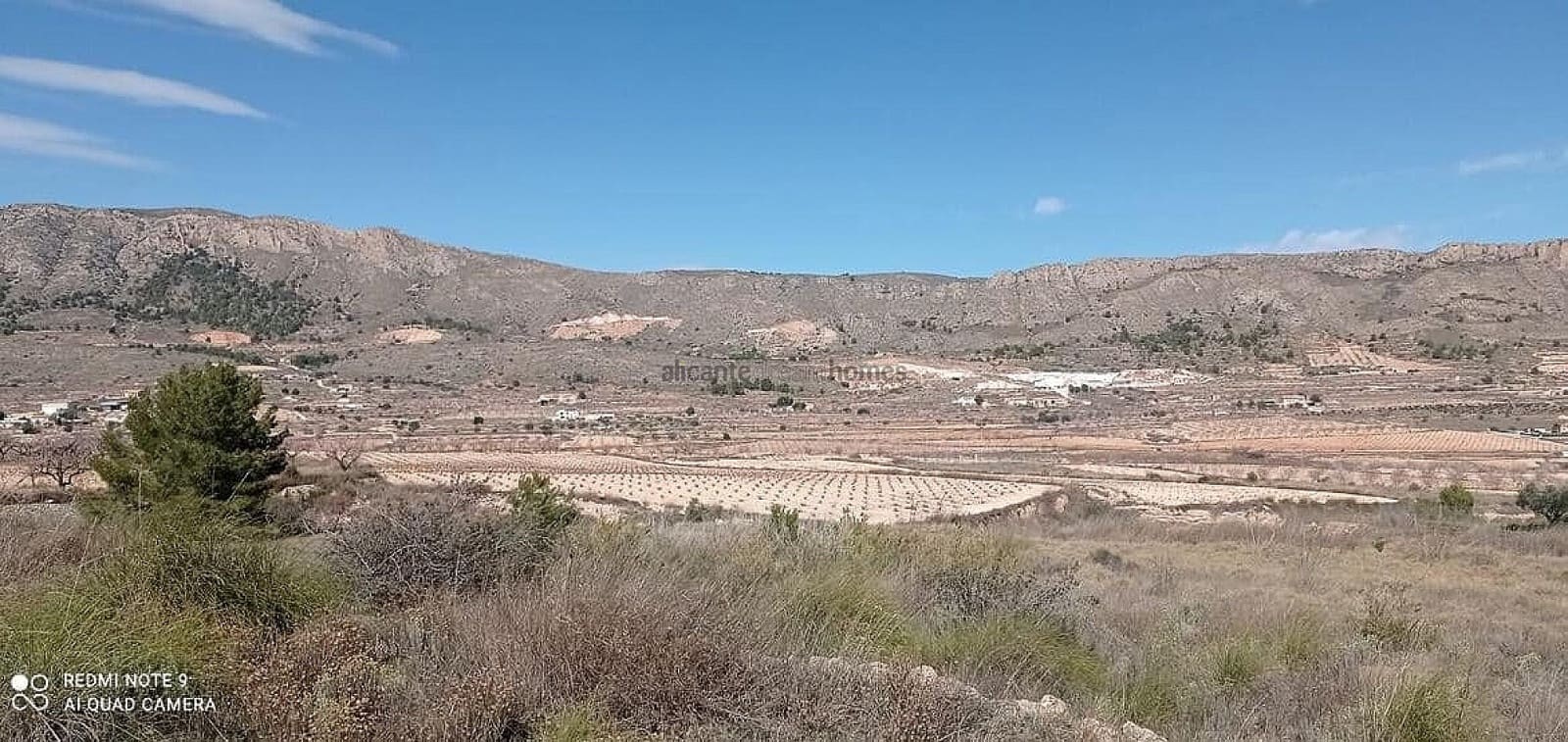 Landgrundstück zu verkaufen in La Romana - 35.995 € (Ref: 7784377)