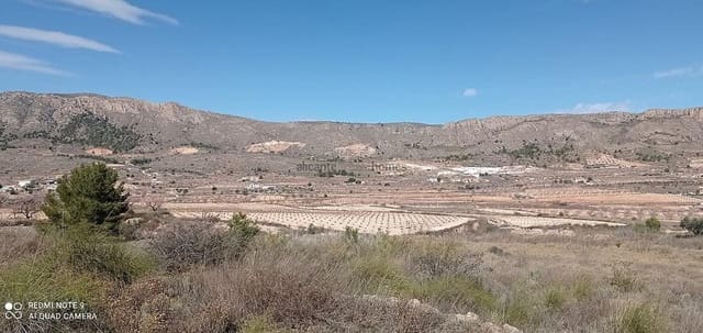 Landgrundstück zu verkaufen in La Romana - 35.995 € (Ref: 7784377)