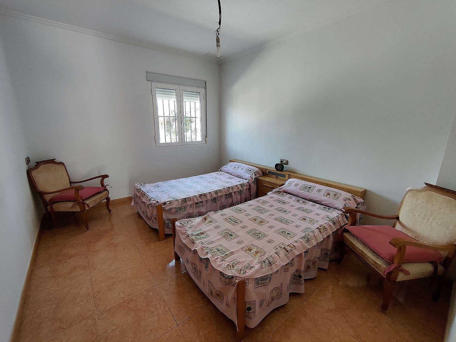 3 makuuhuone Huvila myytävänä paikassa Crevillente / Crevillent - 399 995 € (Ref: 7793501)