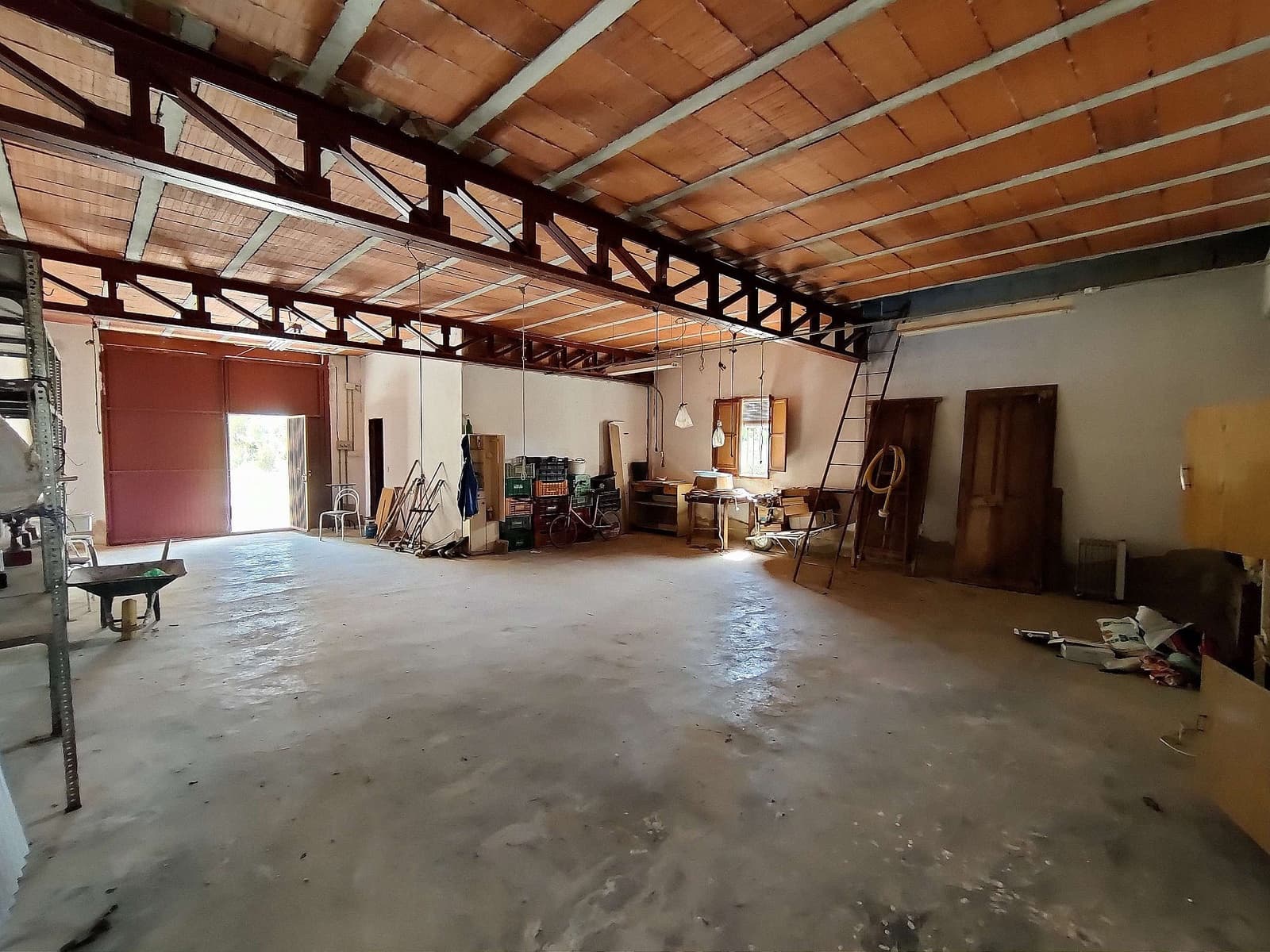 3 makuuhuone Huvila myytävänä paikassa Crevillente / Crevillent - 399 995 € (Ref: 7793501)