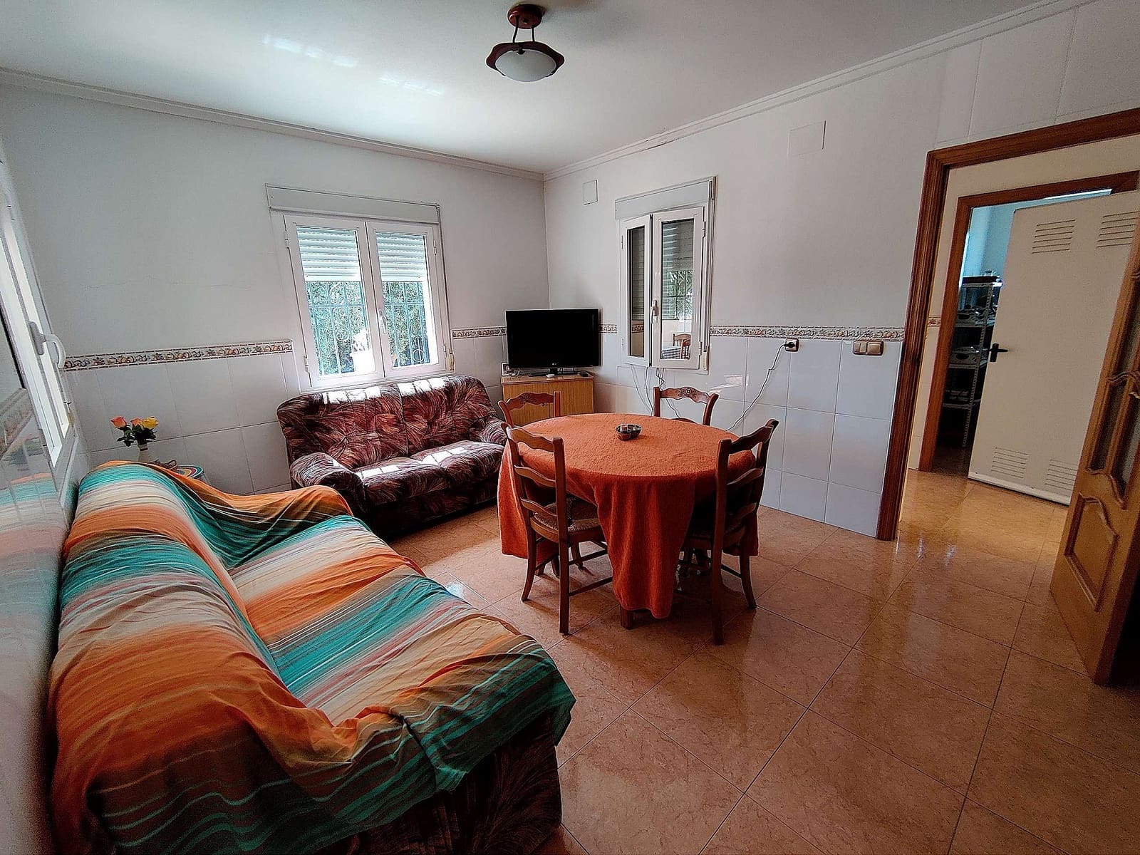 3 makuuhuone Huvila myytävänä paikassa Crevillente / Crevillent - 399 995 € (Ref: 7793501)