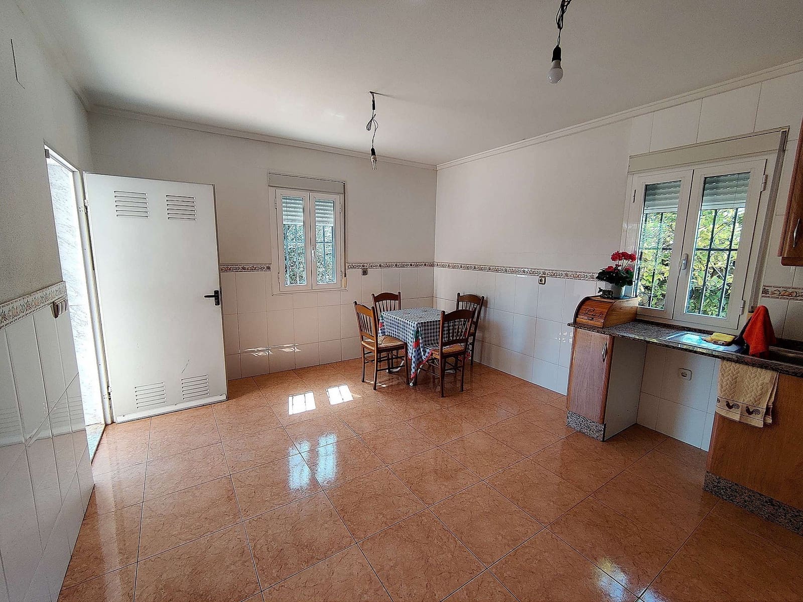 3 makuuhuone Huvila myytävänä paikassa Crevillente / Crevillent - 399 995 € (Ref: 7793501)