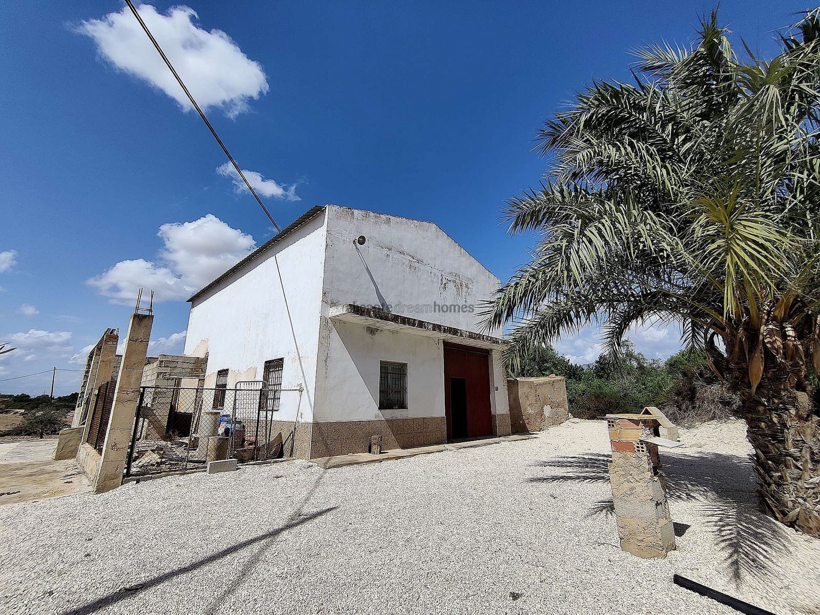 3 sovrum Villa till salu i Crevillente / Crevillent - 399 995 € (Ref: 7793501)