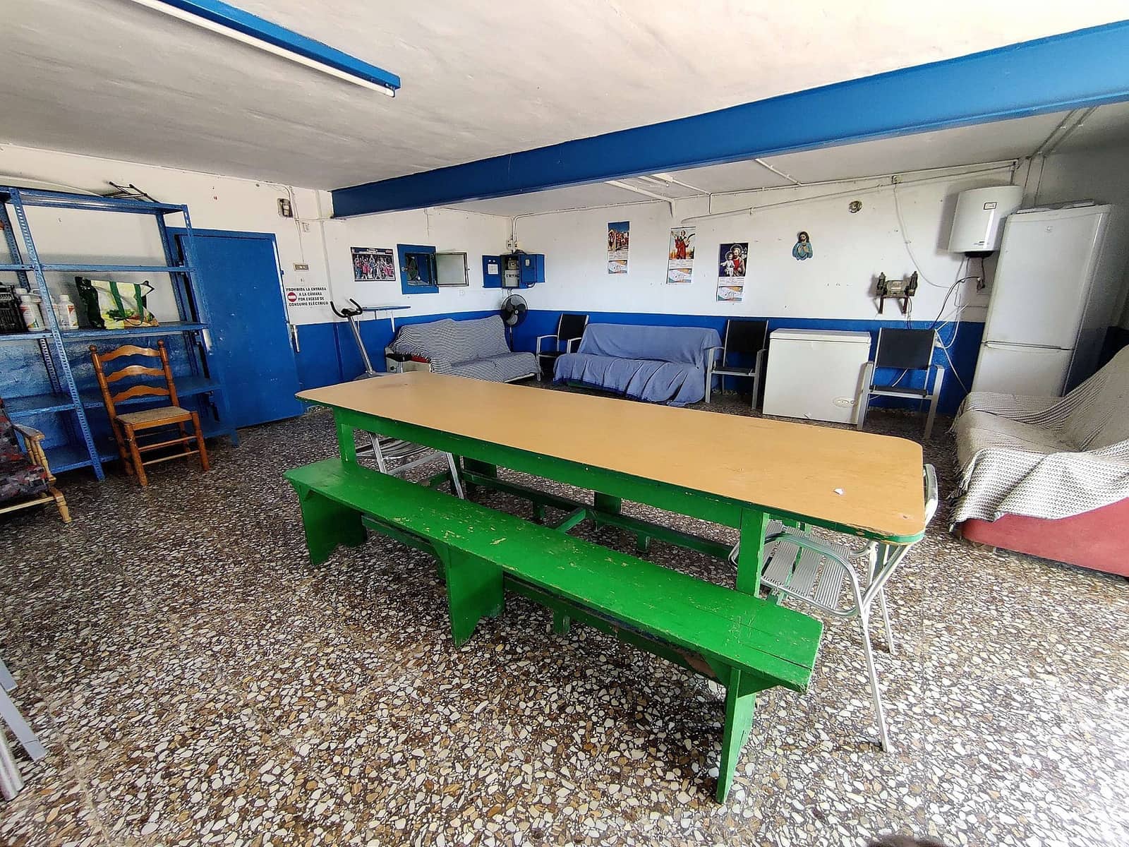 3 soveværelse Finca/Landehus til salg i Crevillente / Crevillent med swimmingpool - € 399.995 (Ref: 7793502)