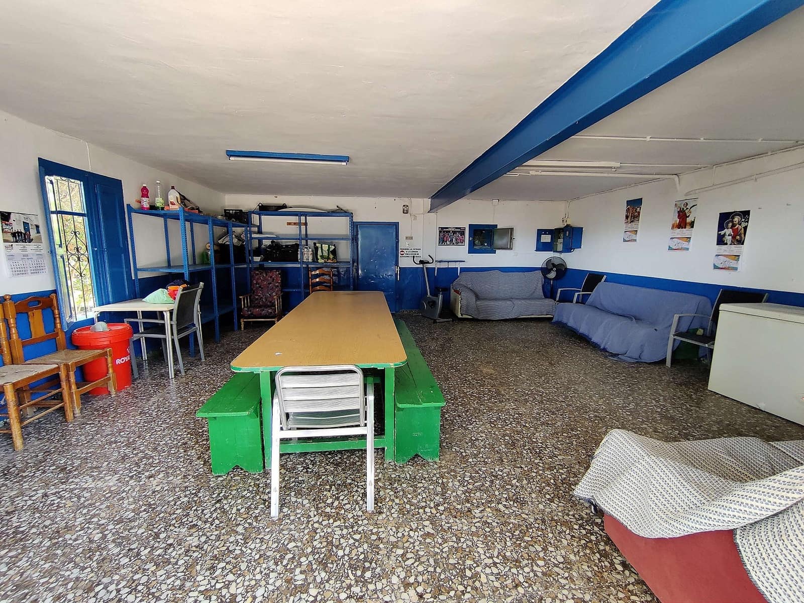 3 soveværelse Finca/Landehus til salg i Crevillente / Crevillent med swimmingpool - € 399.995 (Ref: 7793502)