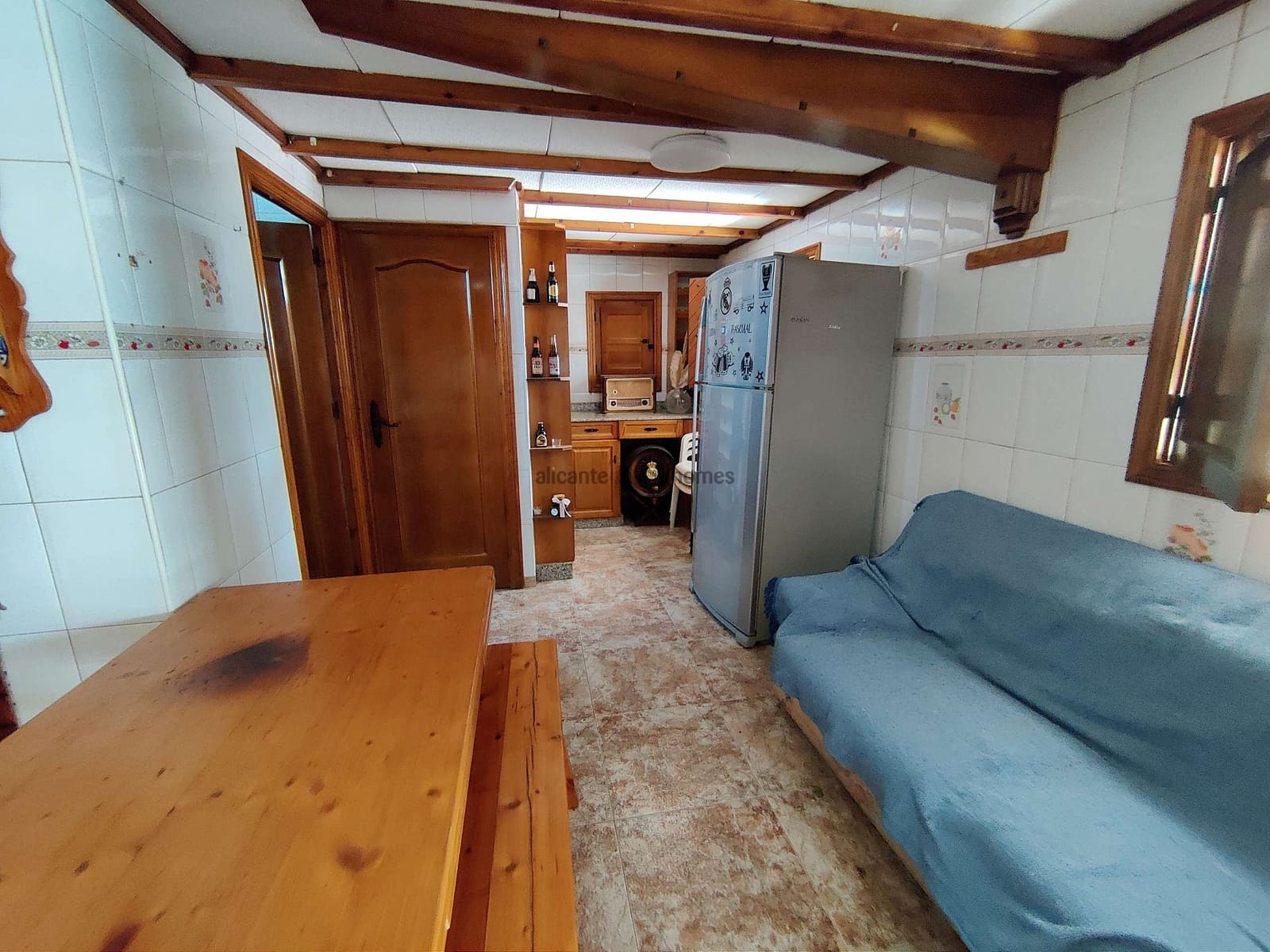 3 sypialnia Finka/Dom wiejski na sprzedaż w Crevillente / Crevillent z basenem - 399 995 € (Ref: 7793502)