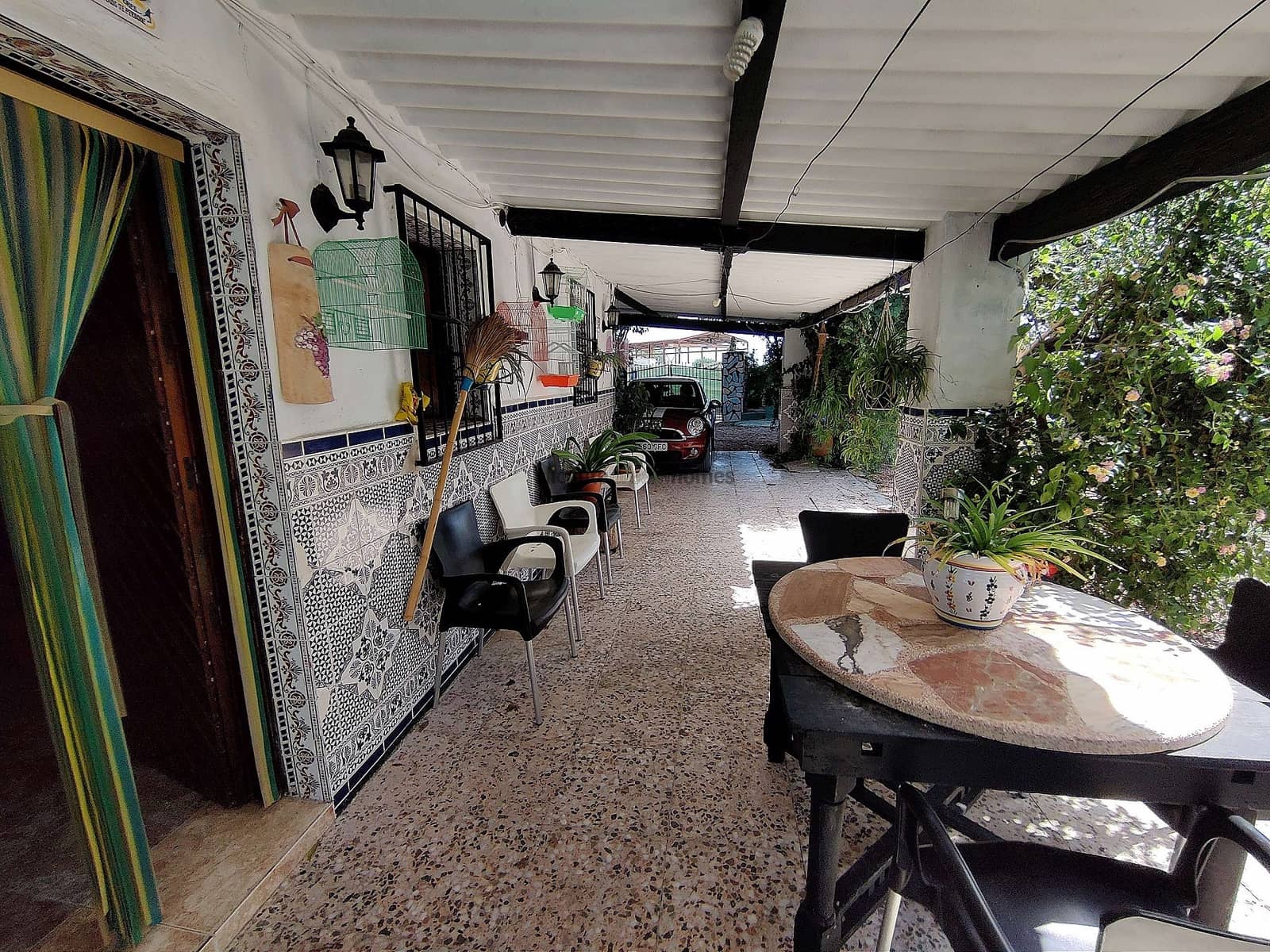 3 sypialnia Finka/Dom wiejski na sprzedaż w Crevillente / Crevillent z basenem - 399 995 € (Ref: 7793502)